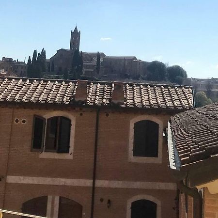 Da Nedo&Duilia Leilighet Siena Eksteriør bilde