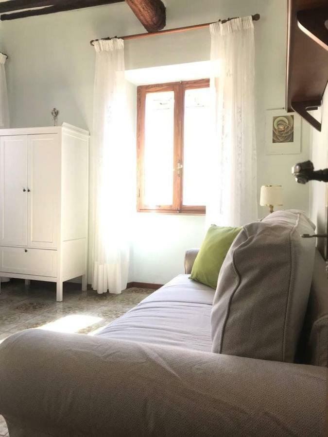 Da Nedo&Duilia Leilighet Siena Eksteriør bilde